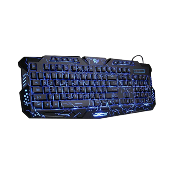 M200 Gaming Keyboard Wired