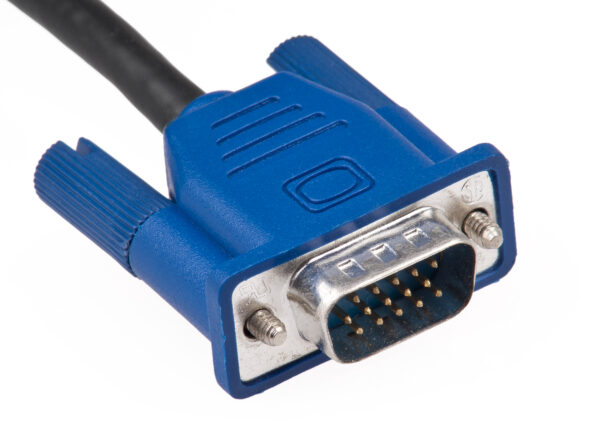 VGA Cable Original