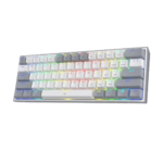 Redragon FIZZ K617 60% Wired Mechanical Keyboard