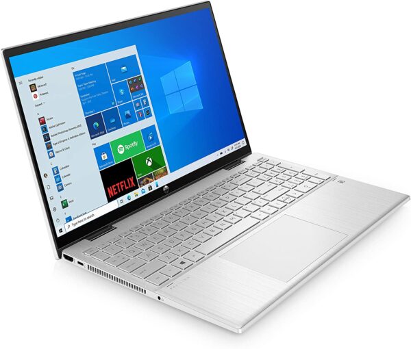 HP Pavilion x360 14 Pentium Gold - Image 2