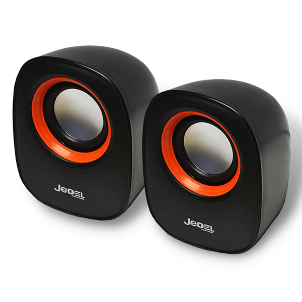 JEDEL M600 MINI SPEAKER - Image 2