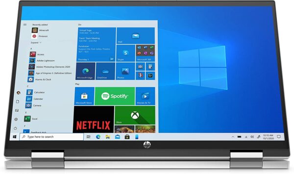 HP Pavilion x360 14 Pentium Gold - Image 5