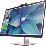 HP E24d G4 23.8" Monitor with Docking Station
