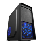 Golden Field Q20B ATX Casing