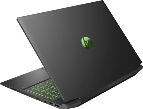 HP Pavilion 16.1'' Full HD 144Hz Gaming Laptop - Image 4