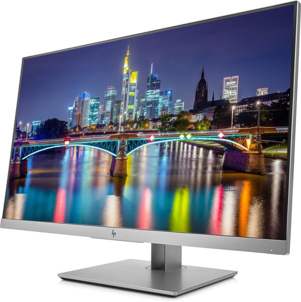 HP EliteDisplay E273q 27-inch Monitor