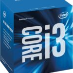 USED Intel Core i3-7100 7th Gen Core Desktop Processor