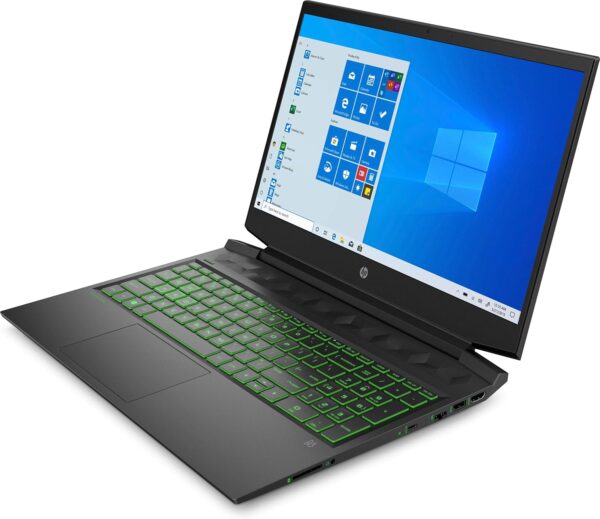 HP Pavilion 16.1'' Full HD 144Hz Gaming Laptop - Image 3