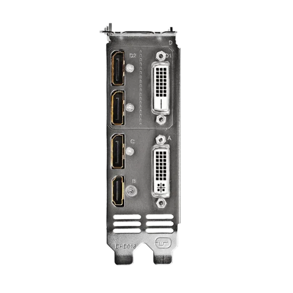 USED GIGABYTE GTX 970 4GB OC - Image 3