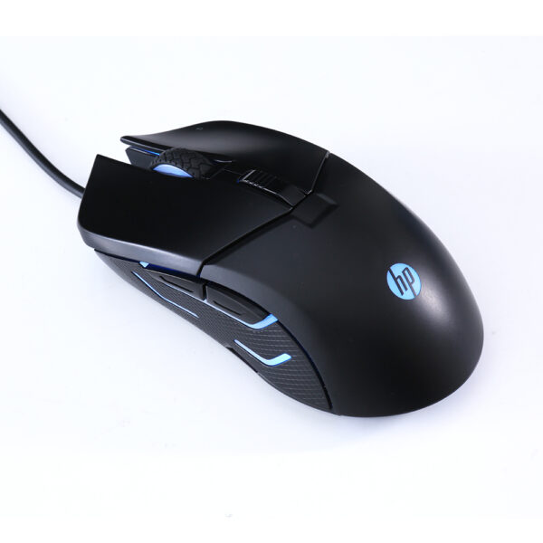 HP-G260 Gaming Mouse