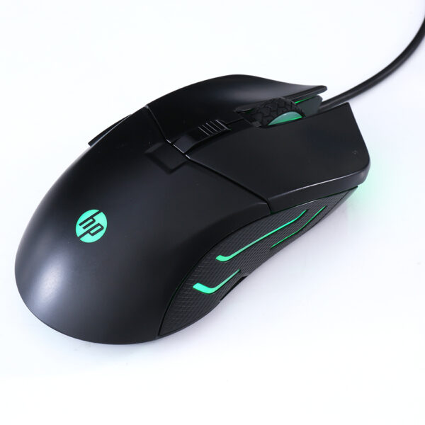 HP-G260 Gaming Mouse - Image 2