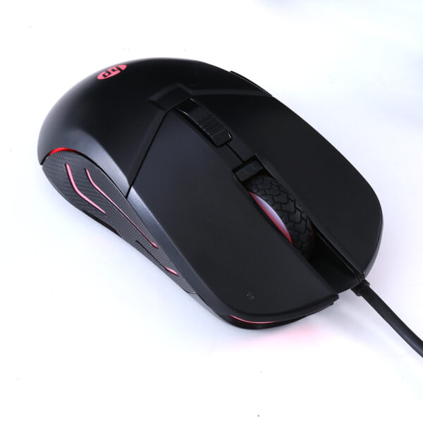 HP-G260 Gaming Mouse - Image 4