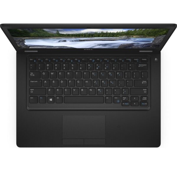 DELL Latitude 5490 | i5 8th Gen - Image 2