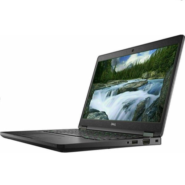 DELL Latitude 5490 | i5 8th Gen - Image 3