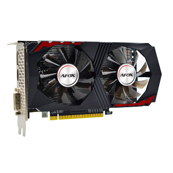 USED AFOX GTX 1050 2GB - Image 2