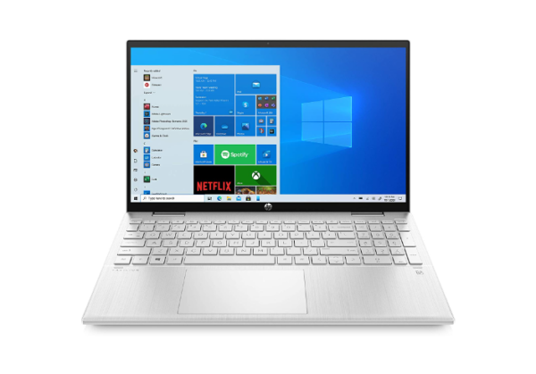 HP Pavilion x360 14 Pentium Gold