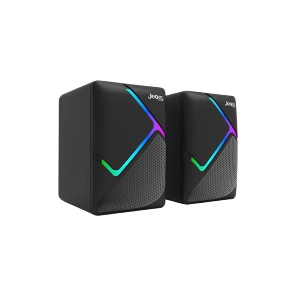 Jedel S-526 RGB Gaming Speaker