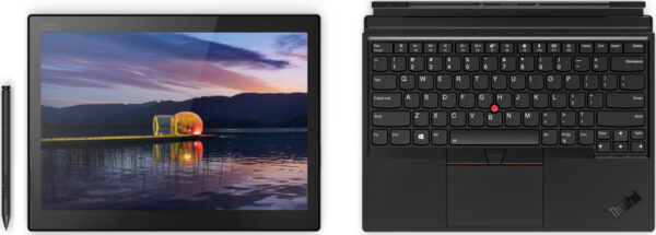 ThinkPad X1 Tablet Gen 3 (13") - Image 4