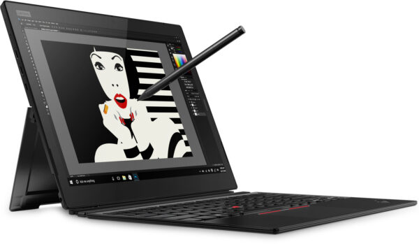 ThinkPad X1 Tablet Gen 3 (13") - Image 2