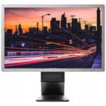 HP EliteDisplay E241i 24-in IPS LED Backlit Monitor