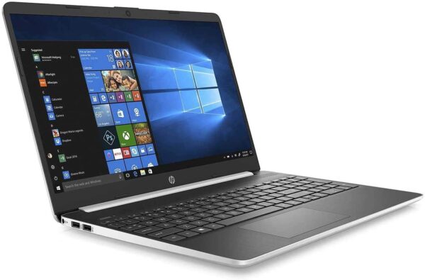 HP Laptop 15s |I7 10th - Image 4