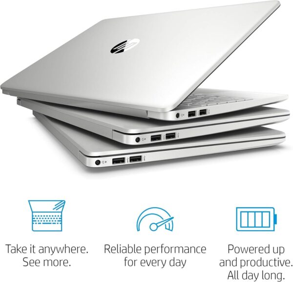 HP Laptop 15s |I5 10th - Image 3