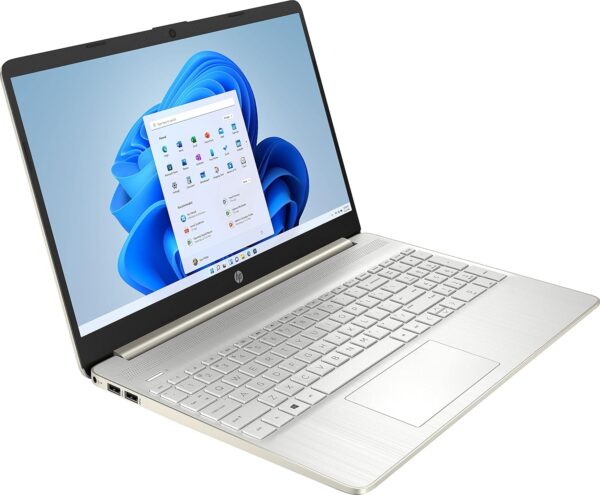 HP Laptop 15s |I7 11th - Image 2