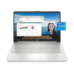 HP Laptop 15s |I5 11th