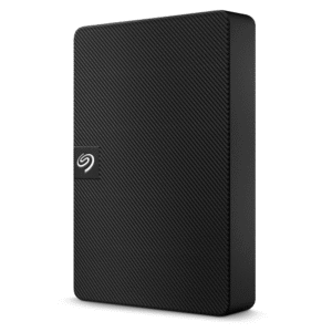SeaGate Expansion 1TB Portable External Hard Drive