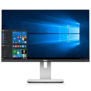 Dell U2414H UltraSharp Frameless Monitor