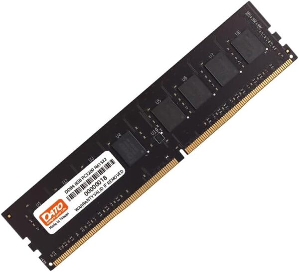 BrandNew Dato DDR4 8GB Ram