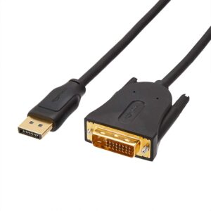 DVI to DP Converter