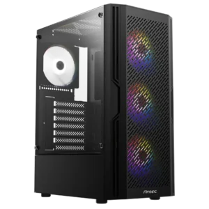 ViewTech SKGCHIV-2  ATX Gaming Case