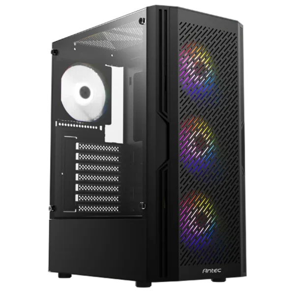 ViewTech SKGCHIV-2  ATX Gaming Case