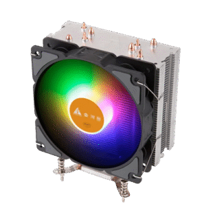GOLDENFEILD H04 RGB CPU AIR COOLER