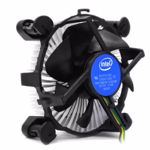 LGA 1155 Intel CPU Cooler