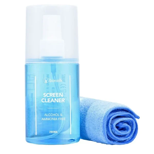 LCD Screen Cleaner