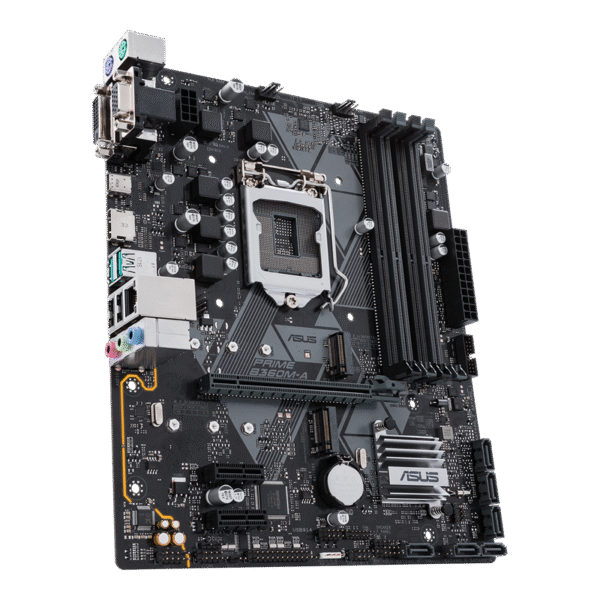 USED ASUS PRIME B360M-A - Image 3