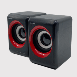 Harvic PRPC-897 Computer Speaker