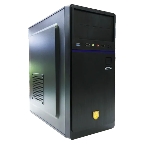 ViewTech SKSC0207  ATX Basic Case