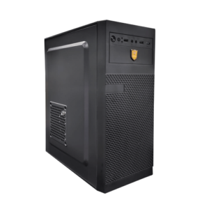 ViewTech SKSC0211  ATX Basic Case
