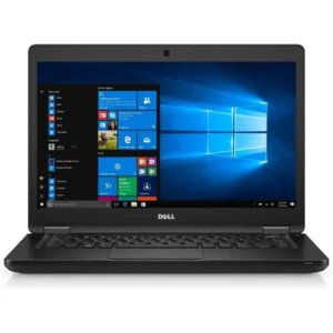 Dell Latitude 5480 I5 6th Gen|8GB |256GB