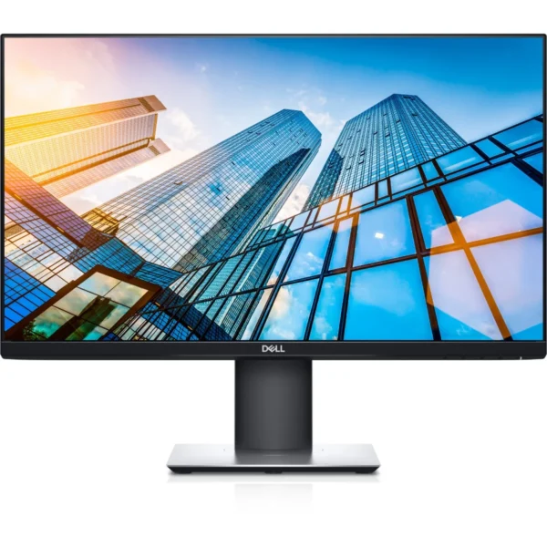 Dell P2419H 24" Full HD Frameless Monitor