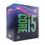 USED Intel Core I5-9100 9th Gen Core Desktop Processor