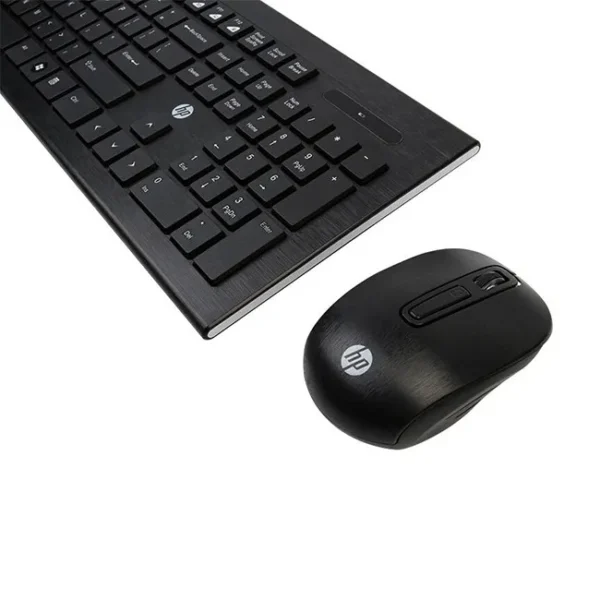 HP CS700 Wireless Keyboard and Mouse Combo - Image 3