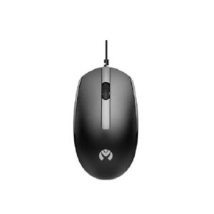 MIKUSO MOS-372U USB Interface Wired Optical Mouse