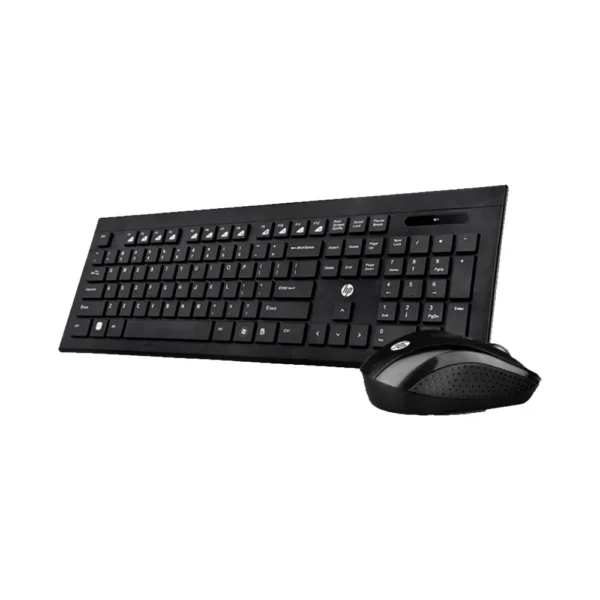 HP CS700 Wireless Keyboard and Mouse Combo