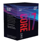 USED Intel Core I7-8700 8th Gen Core Desktop Processor