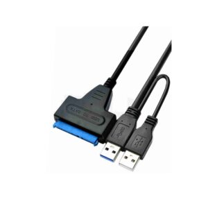 USB to SATA Converter