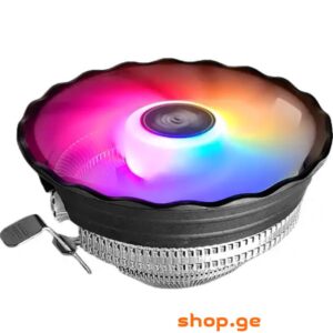SnowMan M-120 RGB CPU Cooler